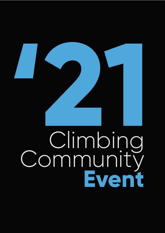 Climbing Community 2021